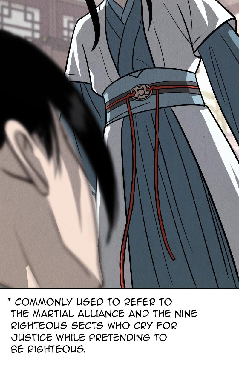 The Demon Faction's Return Chap 3 - Next Chap 4