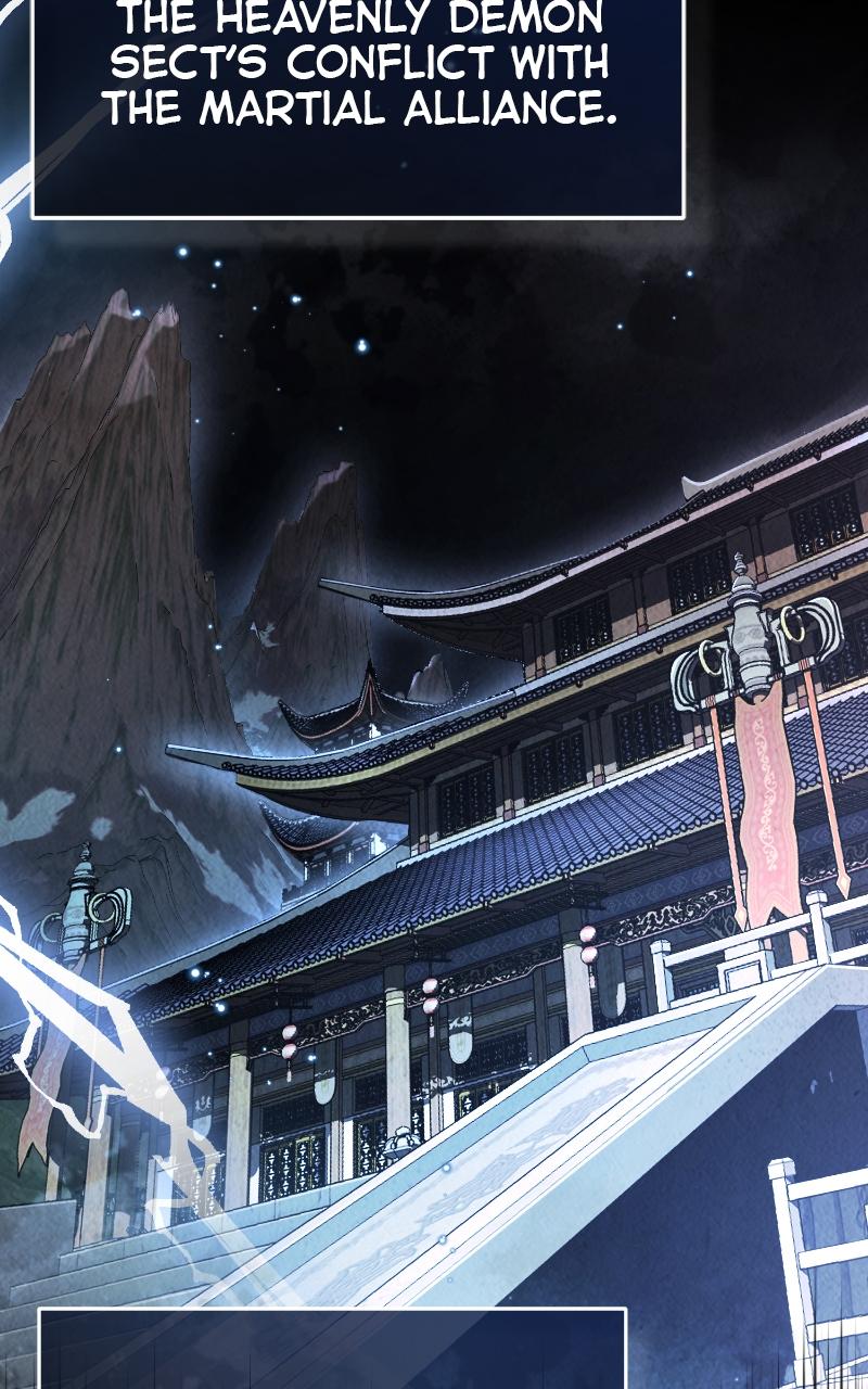 The Demon Faction's Return Chap 3 - Next Chap 4