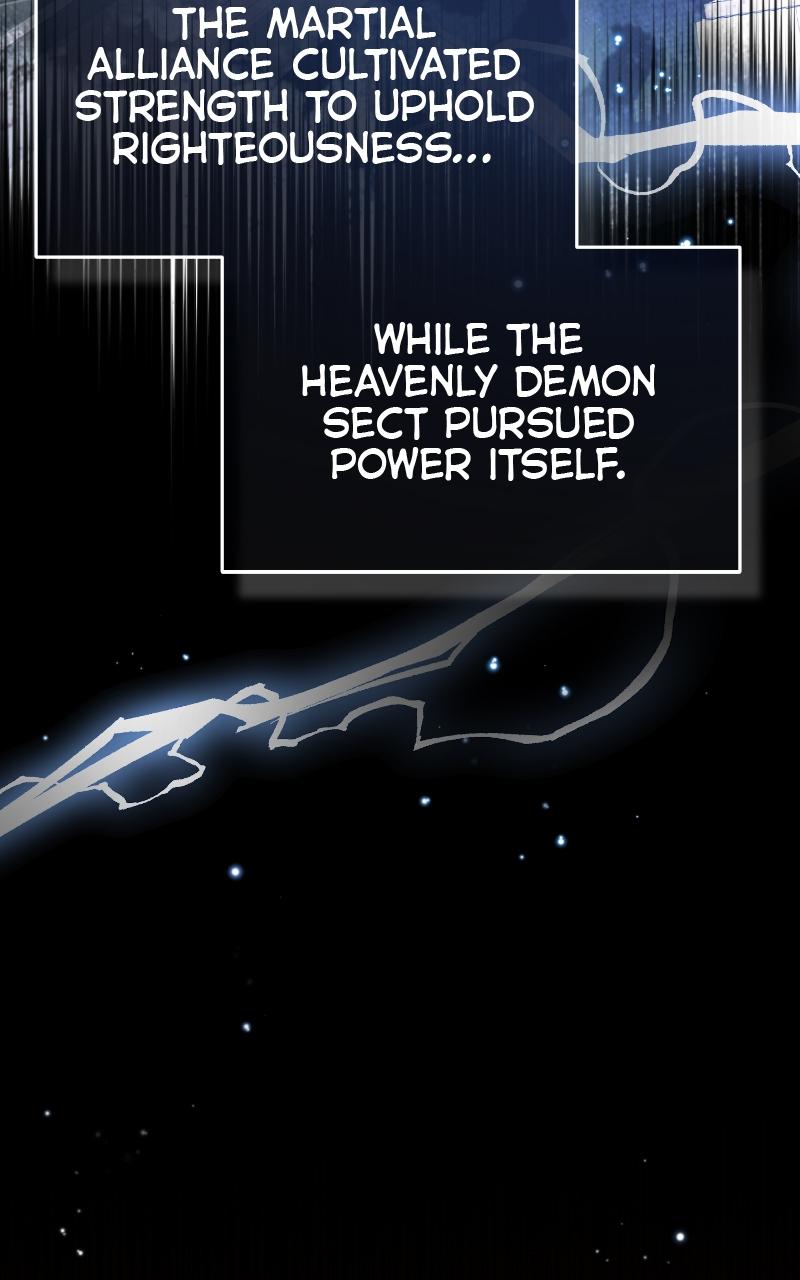 The Demon Faction's Return Chap 3 - Next Chap 4