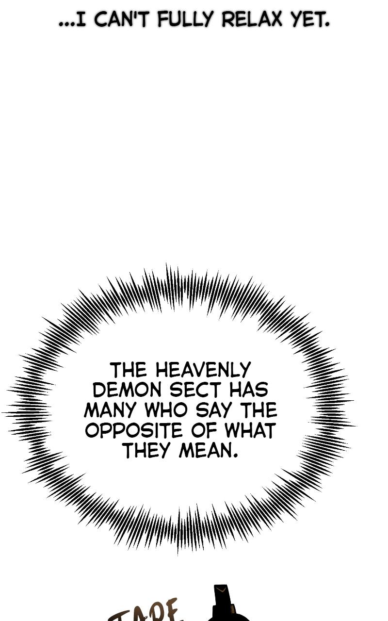 The Demon Faction's Return Chap 3 - Next Chap 4