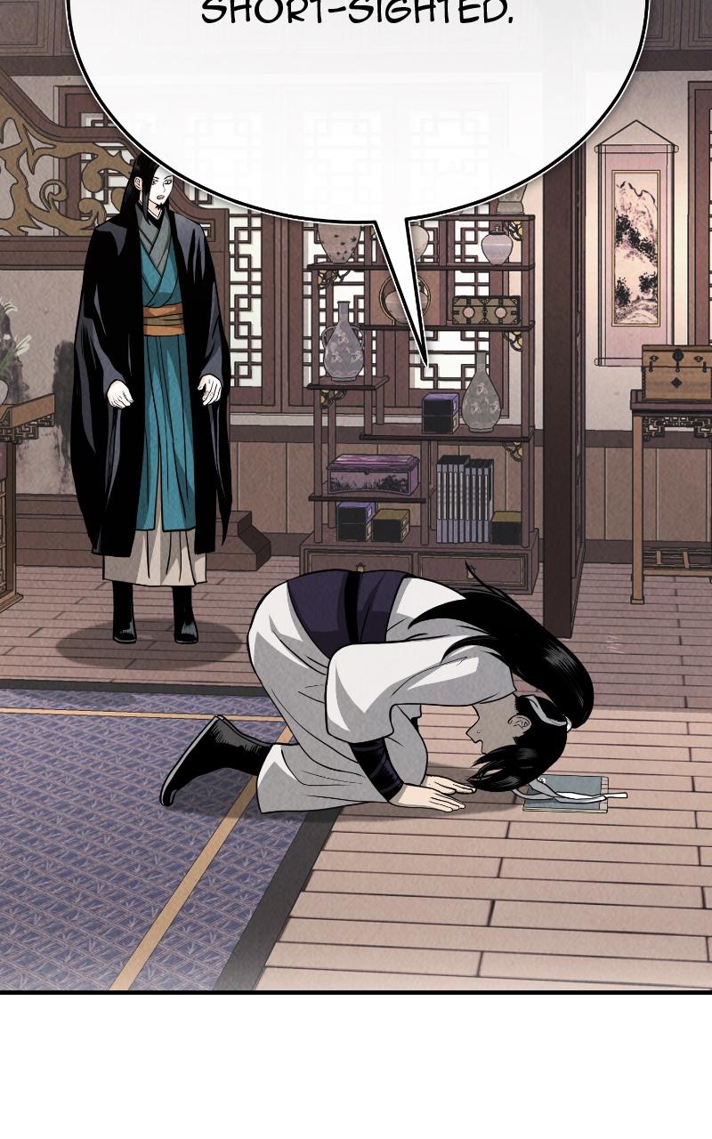 The Demon Faction's Return Chap 3 - Next Chap 4