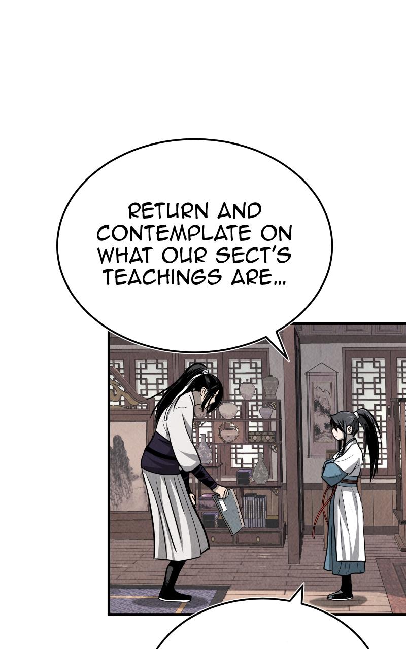 The Demon Faction's Return Chap 3 - Next Chap 4