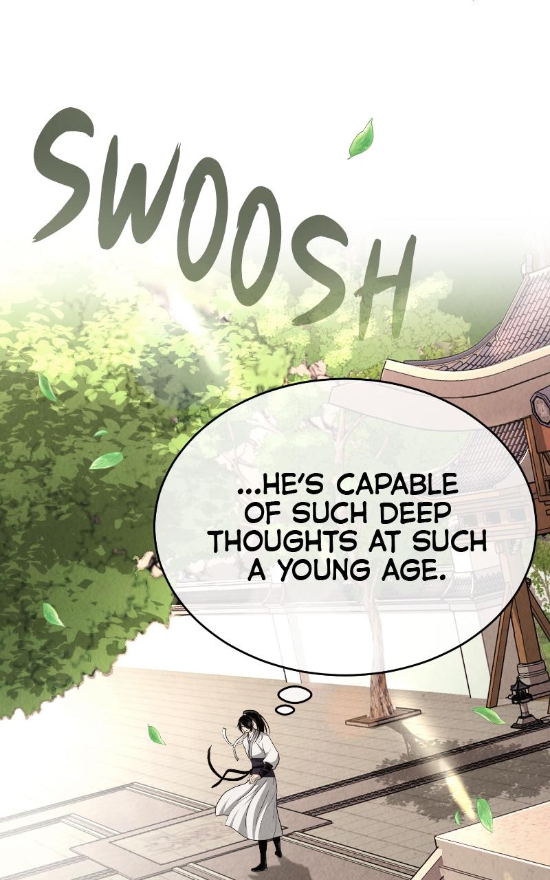 The Demon Faction's Return Chap 3 - Next Chap 4