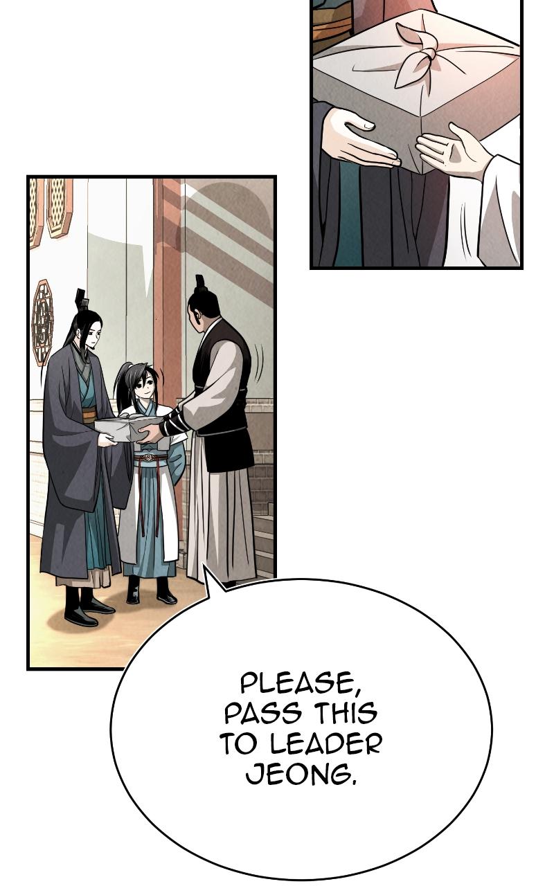 The Demon Faction's Return Chap 3 - Next Chap 4