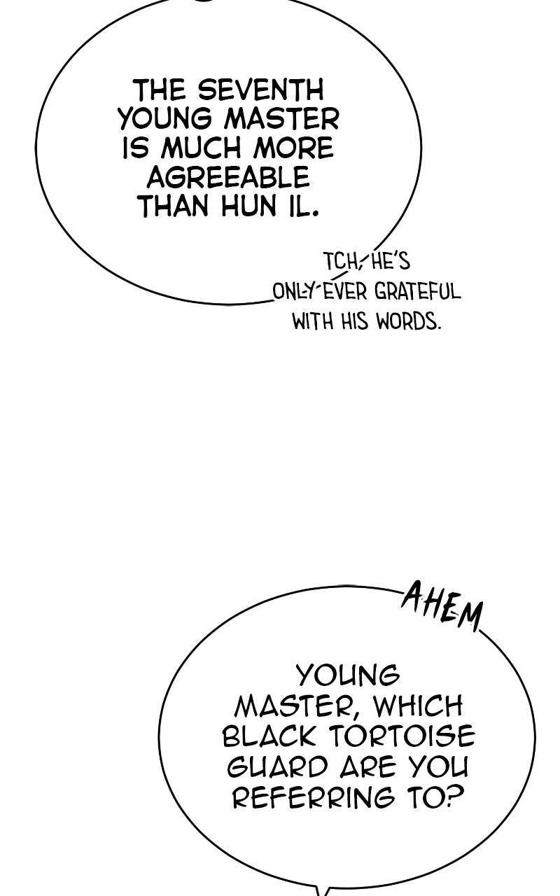 The Demon Faction's Return Chap 3 - Next Chap 4