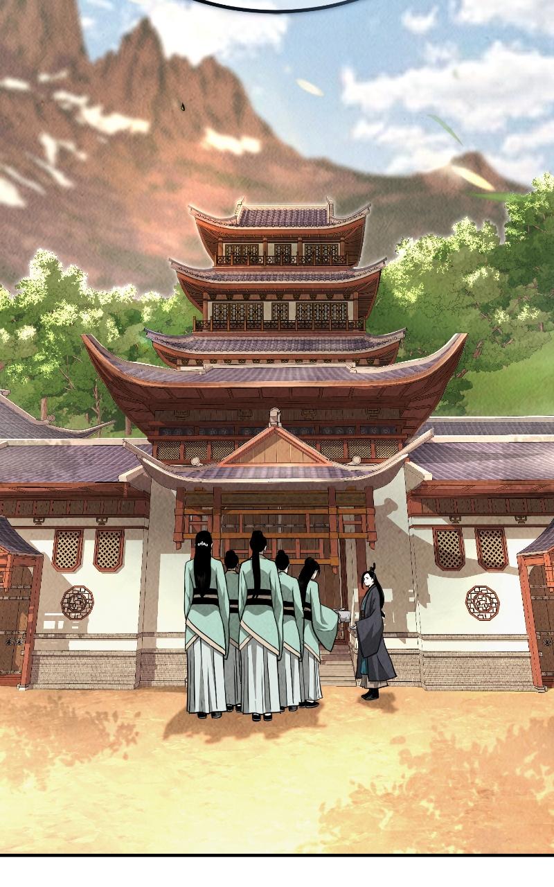 The Demon Faction's Return Chap 3 - Next Chap 4