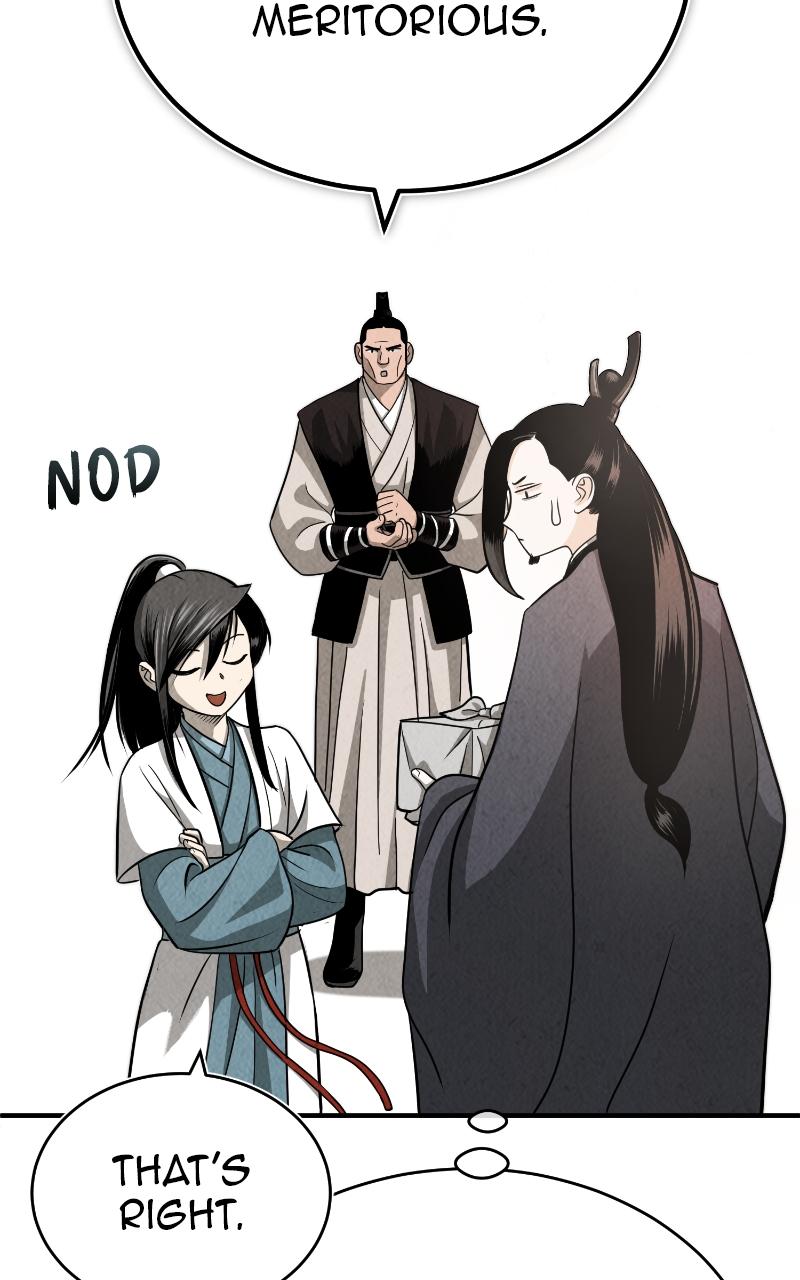 The Demon Faction's Return Chap 3 - Next Chap 4