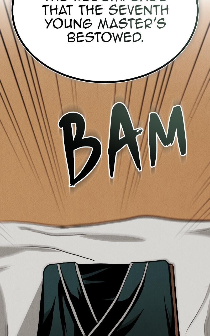 The Demon Faction's Return Chap 3 - Next Chap 4