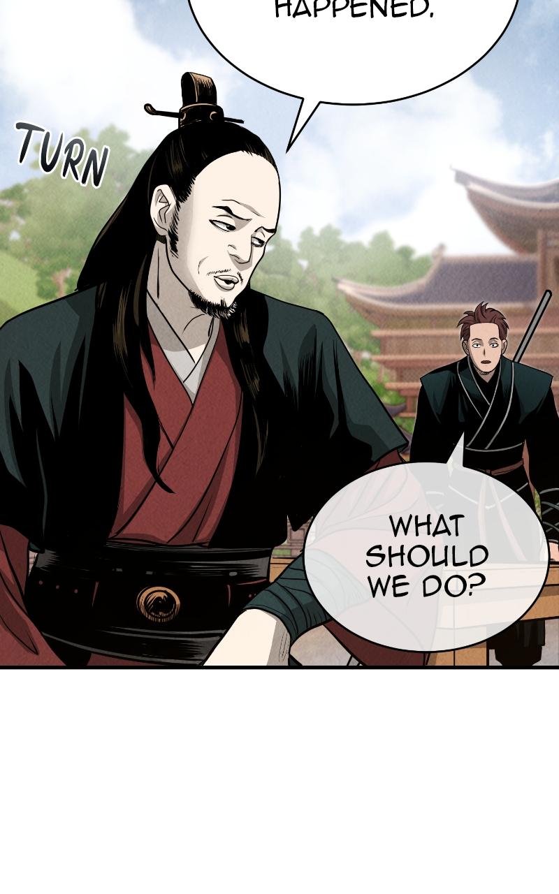 The Demon Faction's Return Chap 3 - Next Chap 4