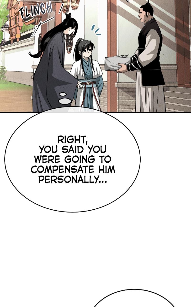 The Demon Faction's Return Chap 3 - Next Chap 4