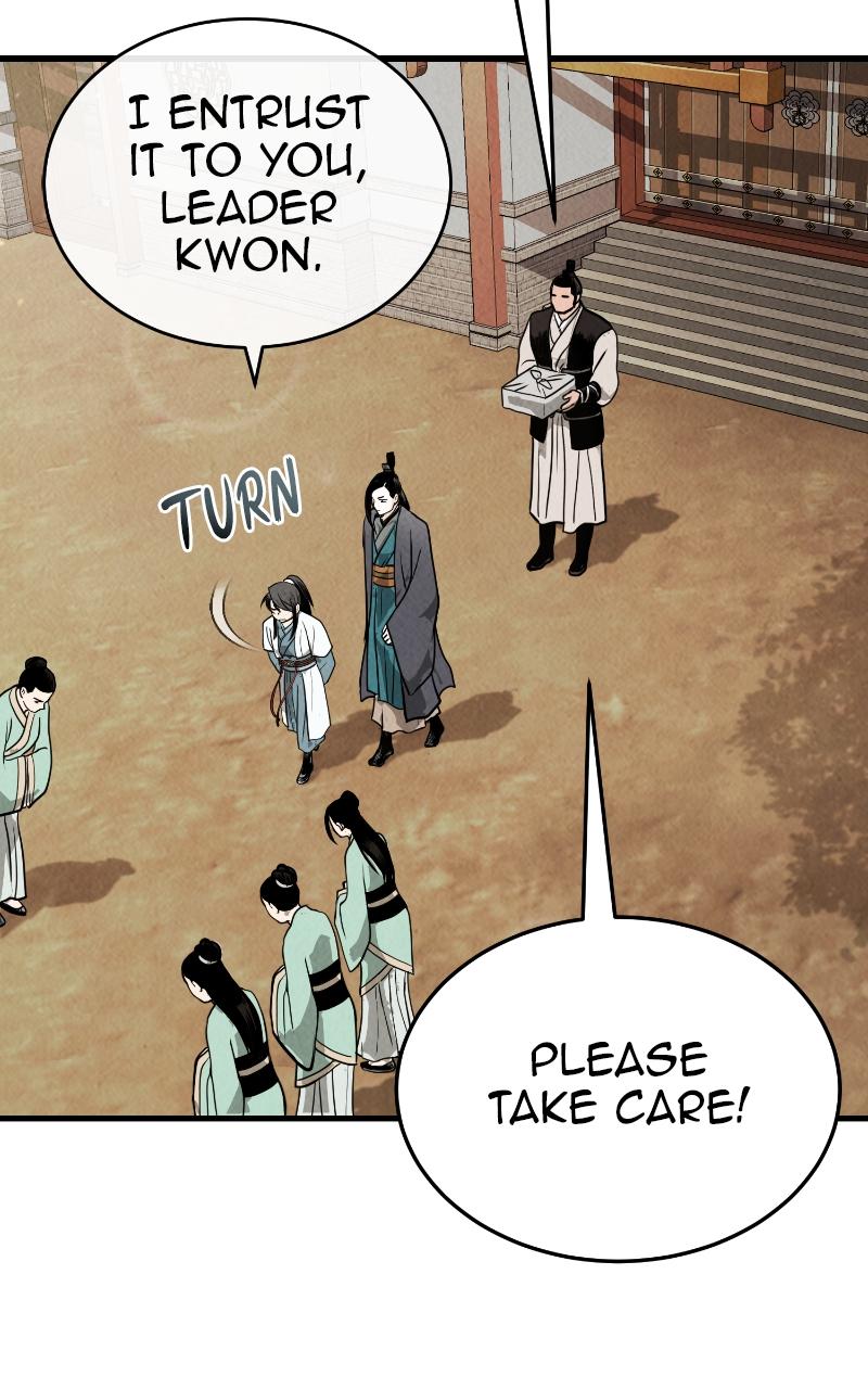The Demon Faction's Return Chap 3 - Next Chap 4