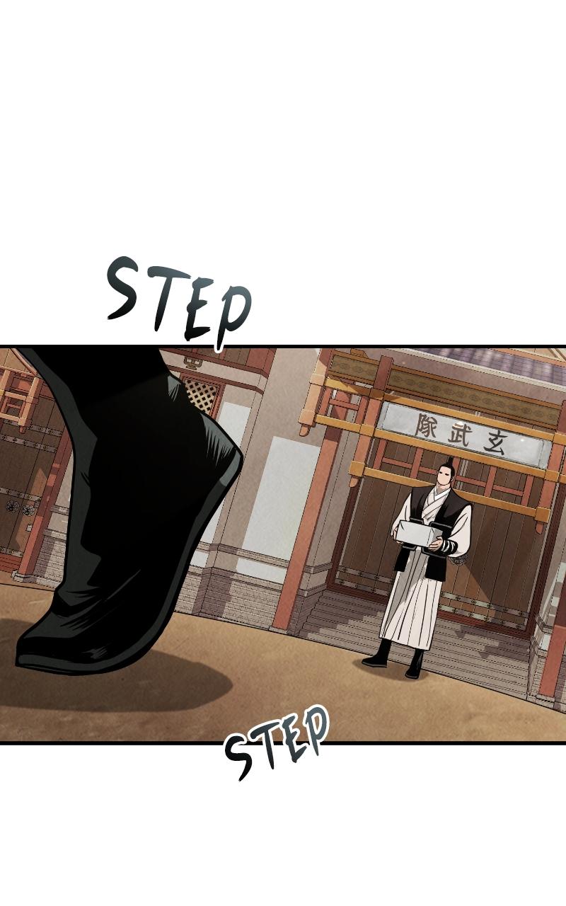 The Demon Faction's Return Chap 3 - Next Chap 4