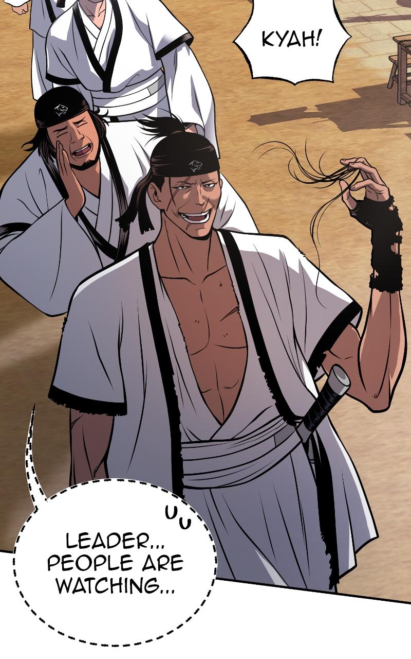 The Demon Faction's Return Chap 17 - Next Chap 18