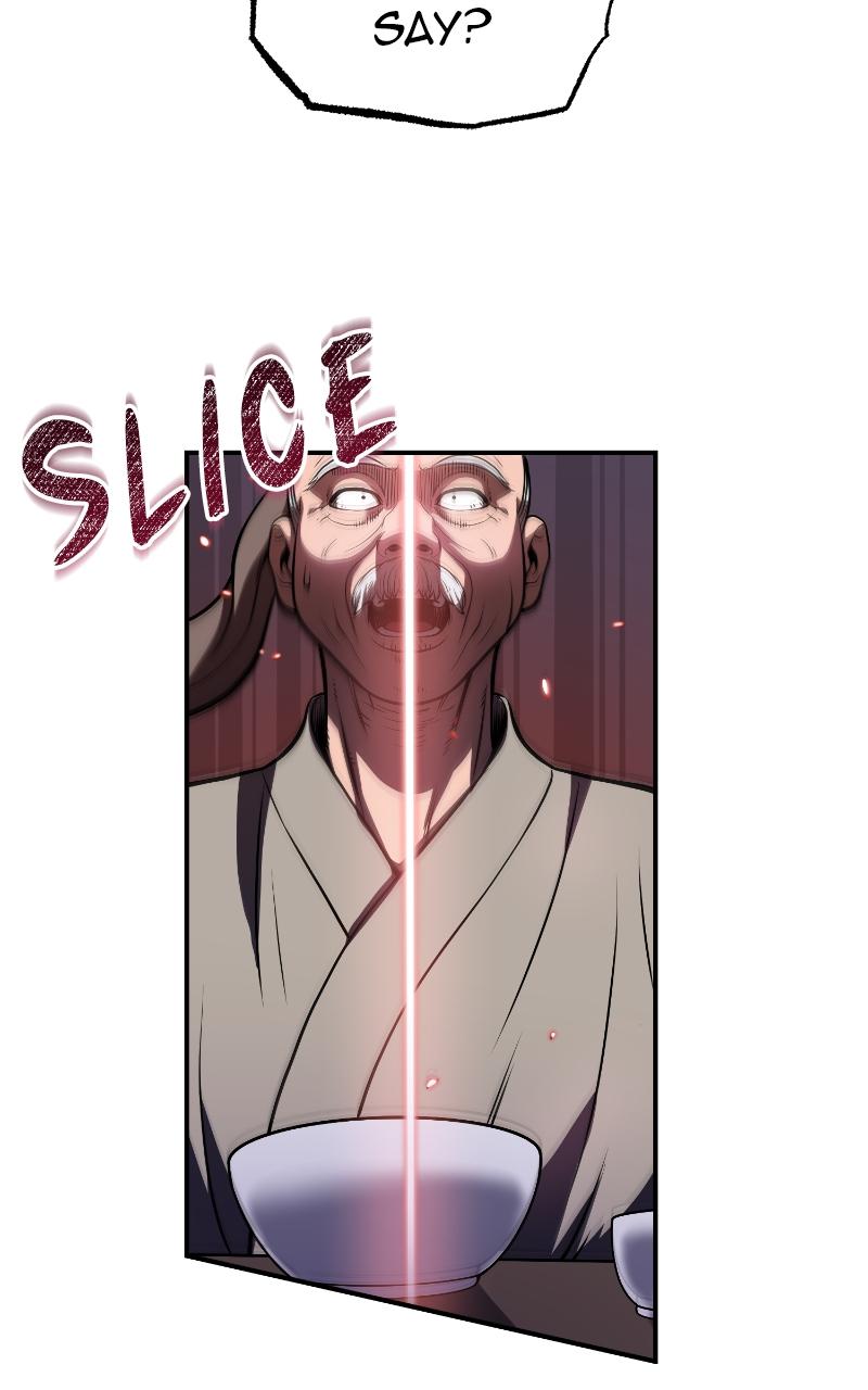 The Demon Faction's Return Chap 17 - Next Chap 18