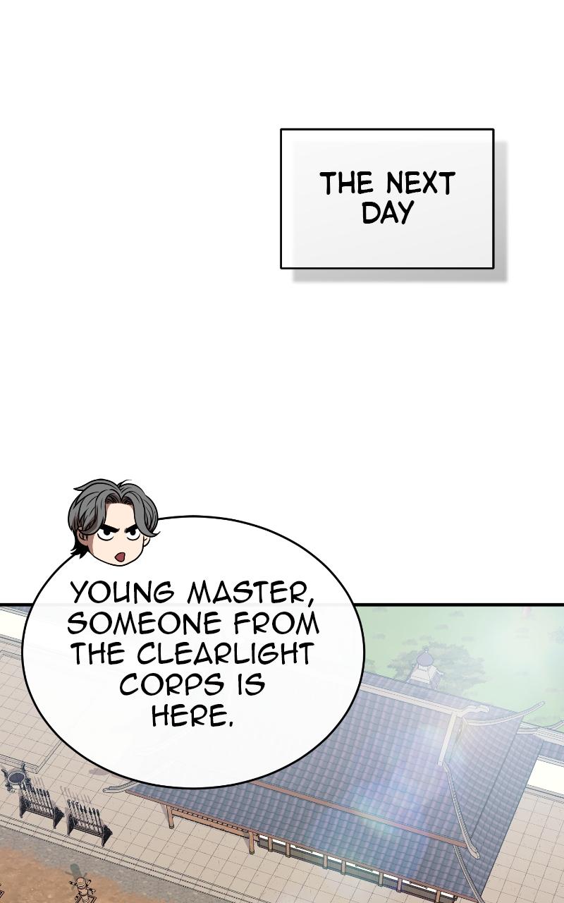 The Demon Faction's Return Chap 17 - Next Chap 18