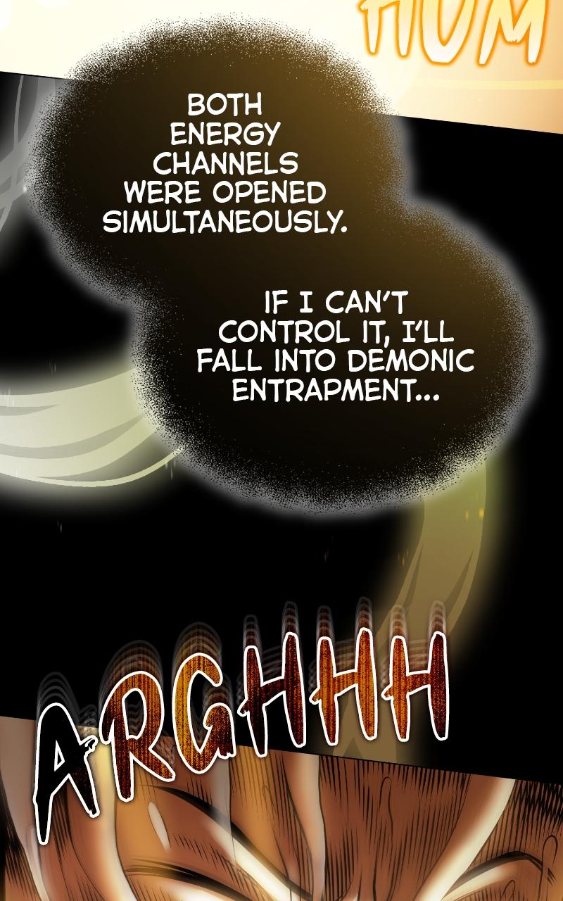 The Demon Faction's Return Chap 17 - Next Chap 18