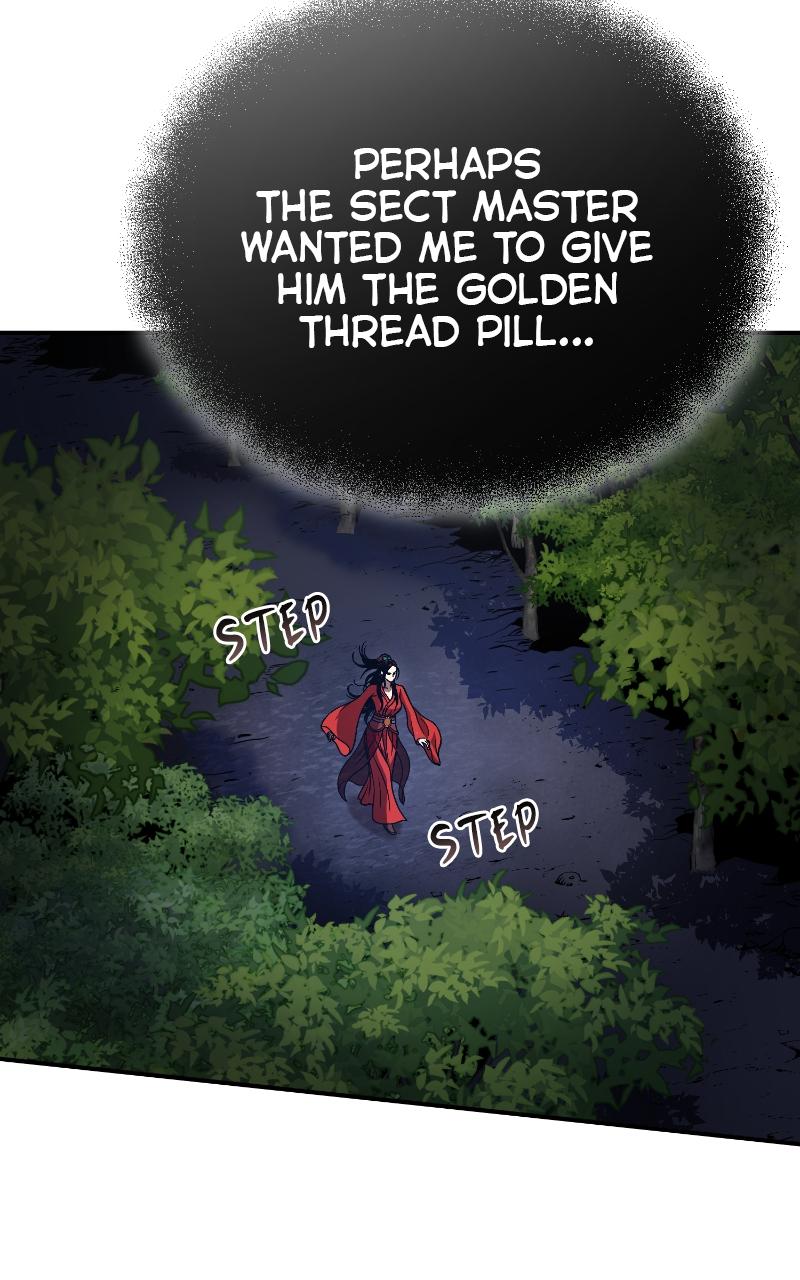 The Demon Faction's Return Chap 17 - Next Chap 18