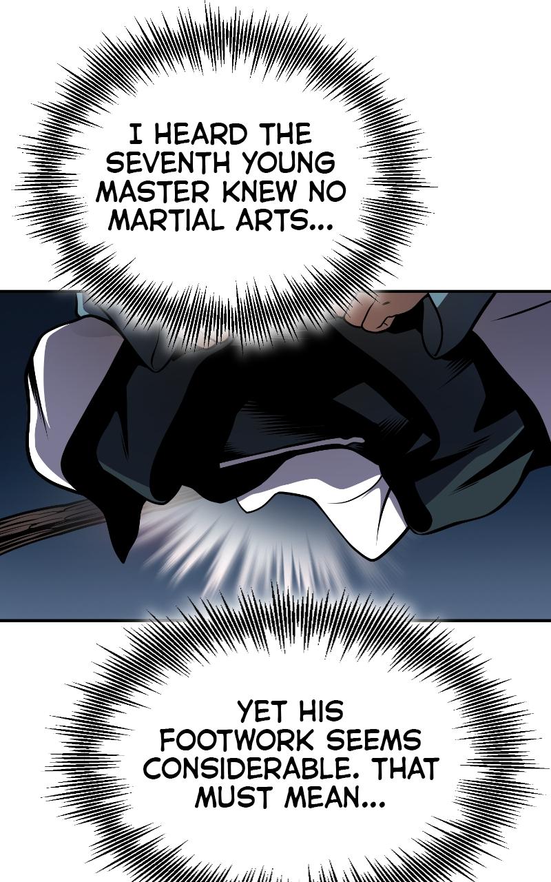 The Demon Faction's Return Chap 17 - Next Chap 18