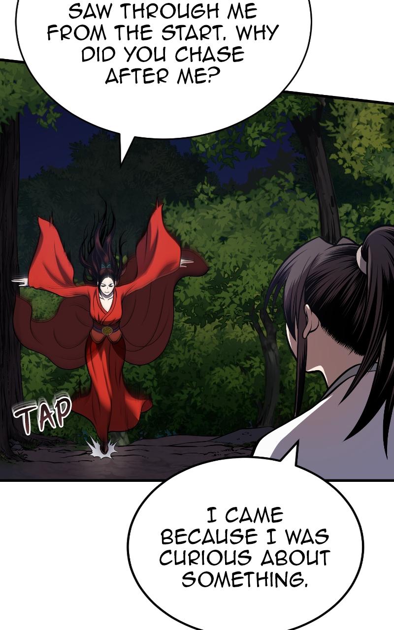 The Demon Faction's Return Chap 17 - Next Chap 18