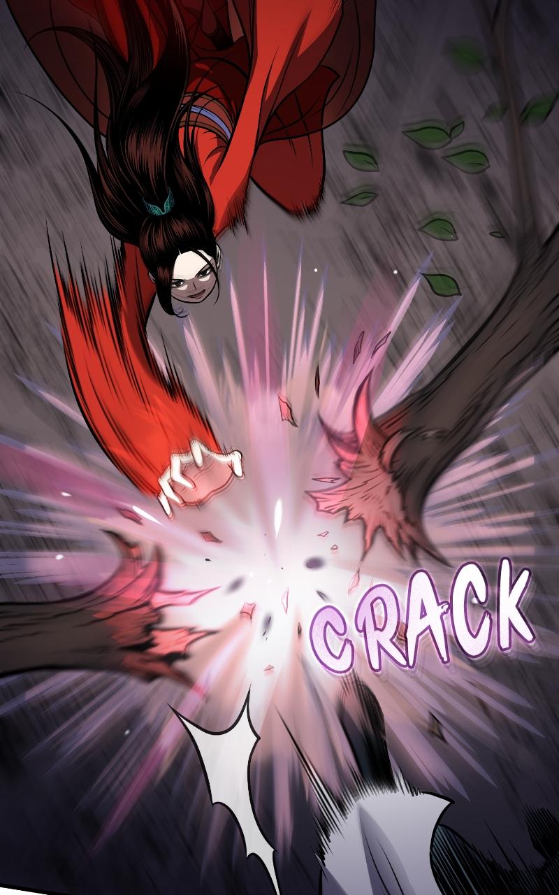 The Demon Faction's Return Chap 17 - Next Chap 18