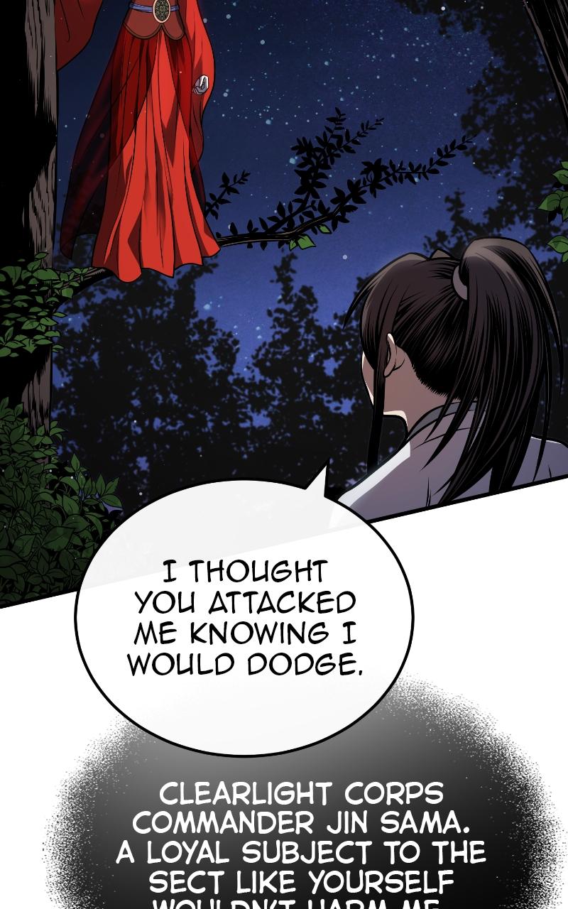 The Demon Faction's Return Chap 17 - Next Chap 18
