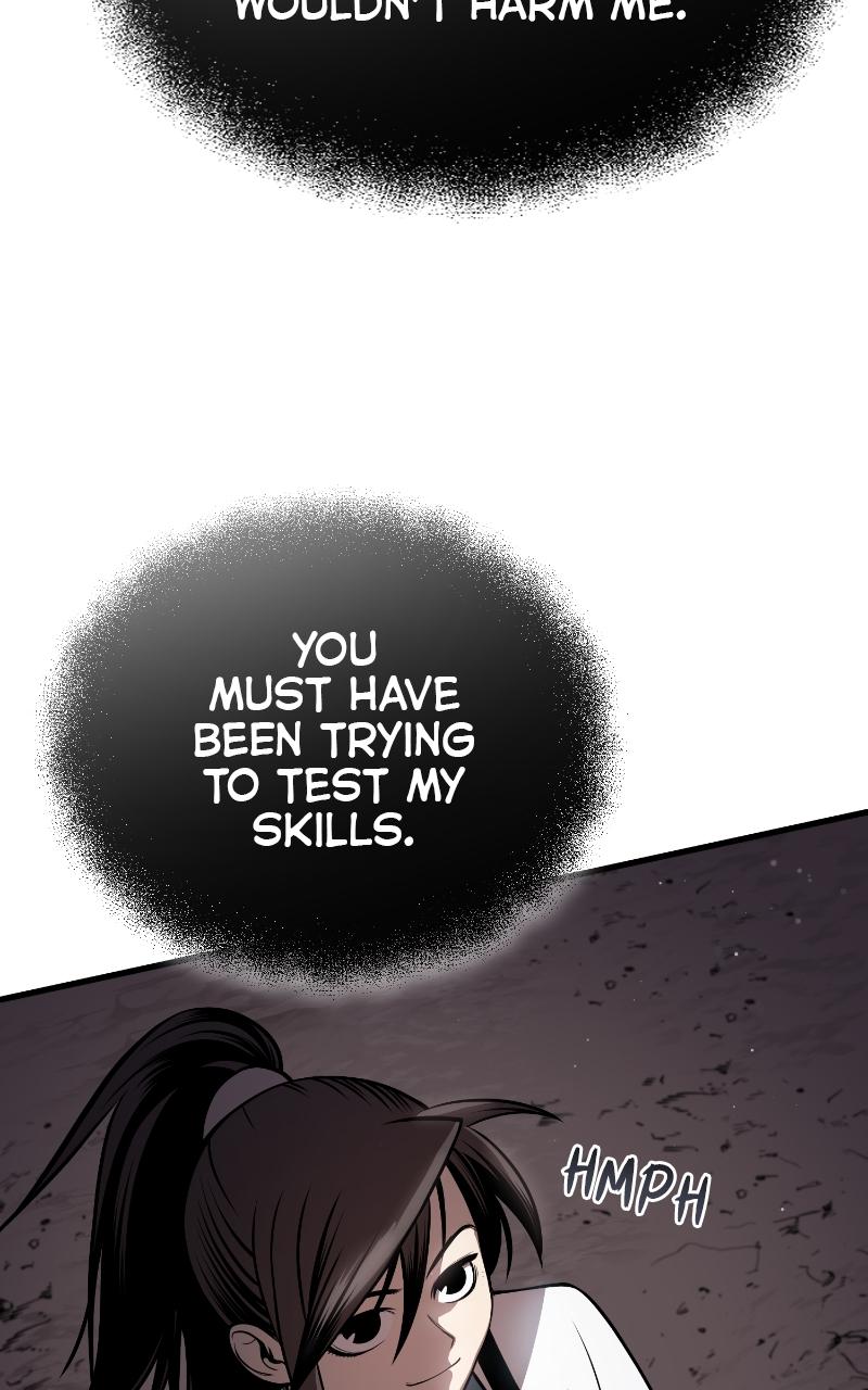 The Demon Faction's Return Chap 17 - Next Chap 18