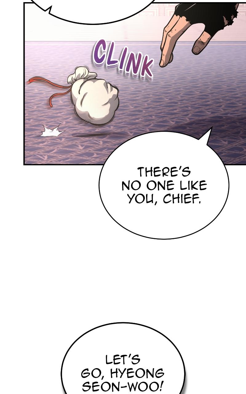 The Demon Faction's Return Chap 17 - Next Chap 18