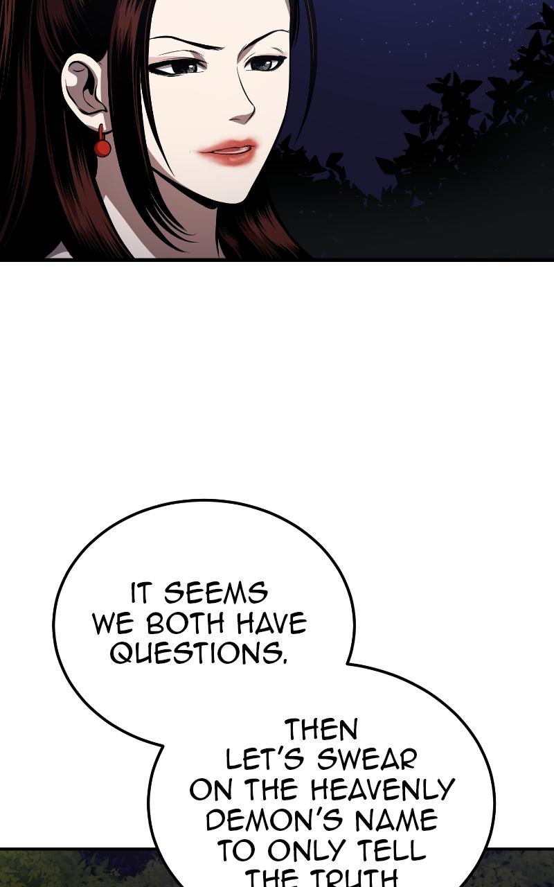 The Demon Faction's Return Chap 17 - Next Chap 18