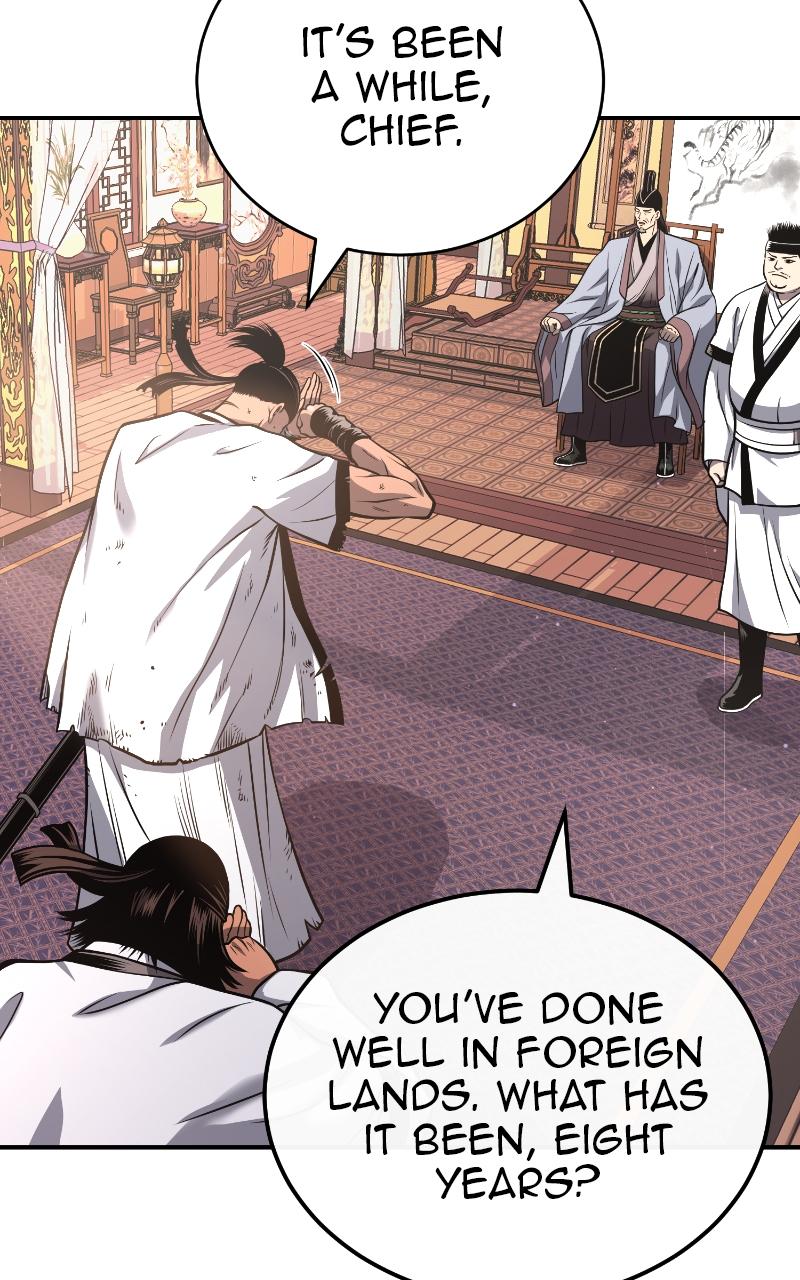 The Demon Faction's Return Chap 17 - Next Chap 18