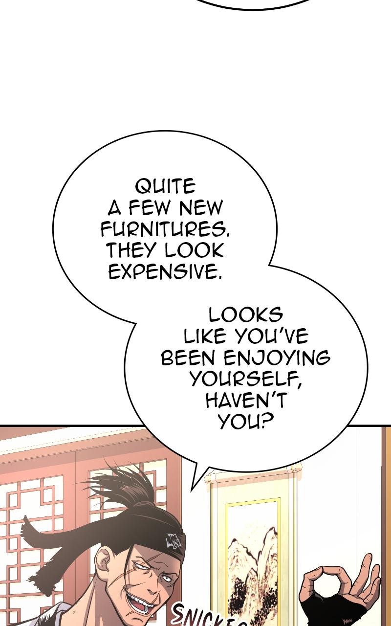 The Demon Faction's Return Chap 17 - Next Chap 18