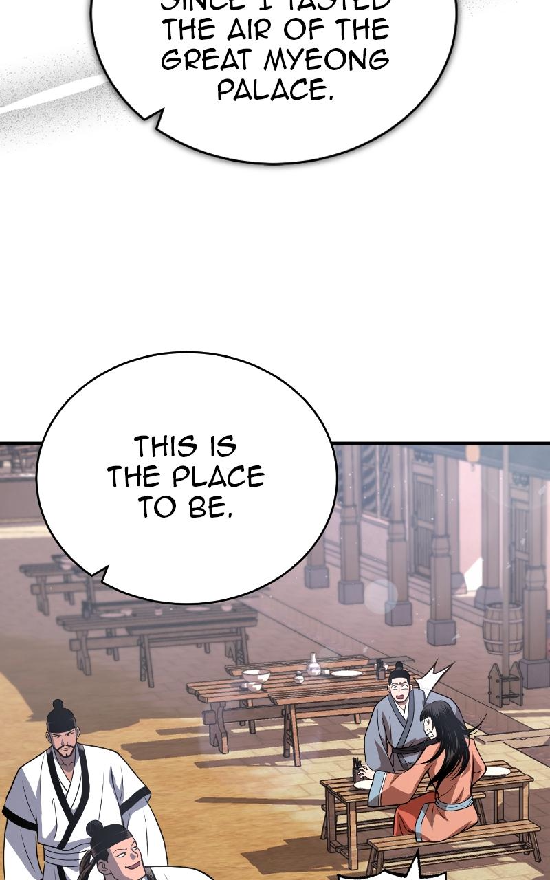 The Demon Faction's Return Chap 17 - Next Chap 18