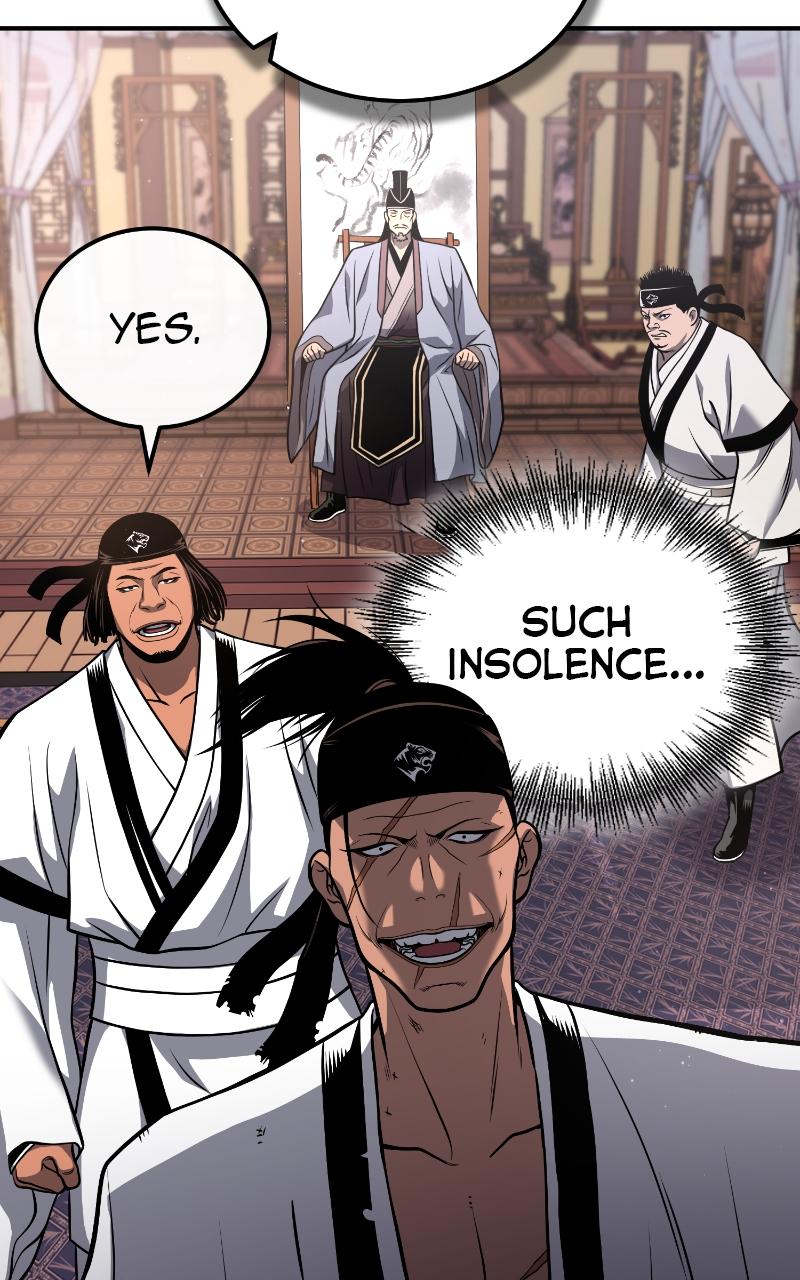 The Demon Faction's Return Chap 17 - Next Chap 18