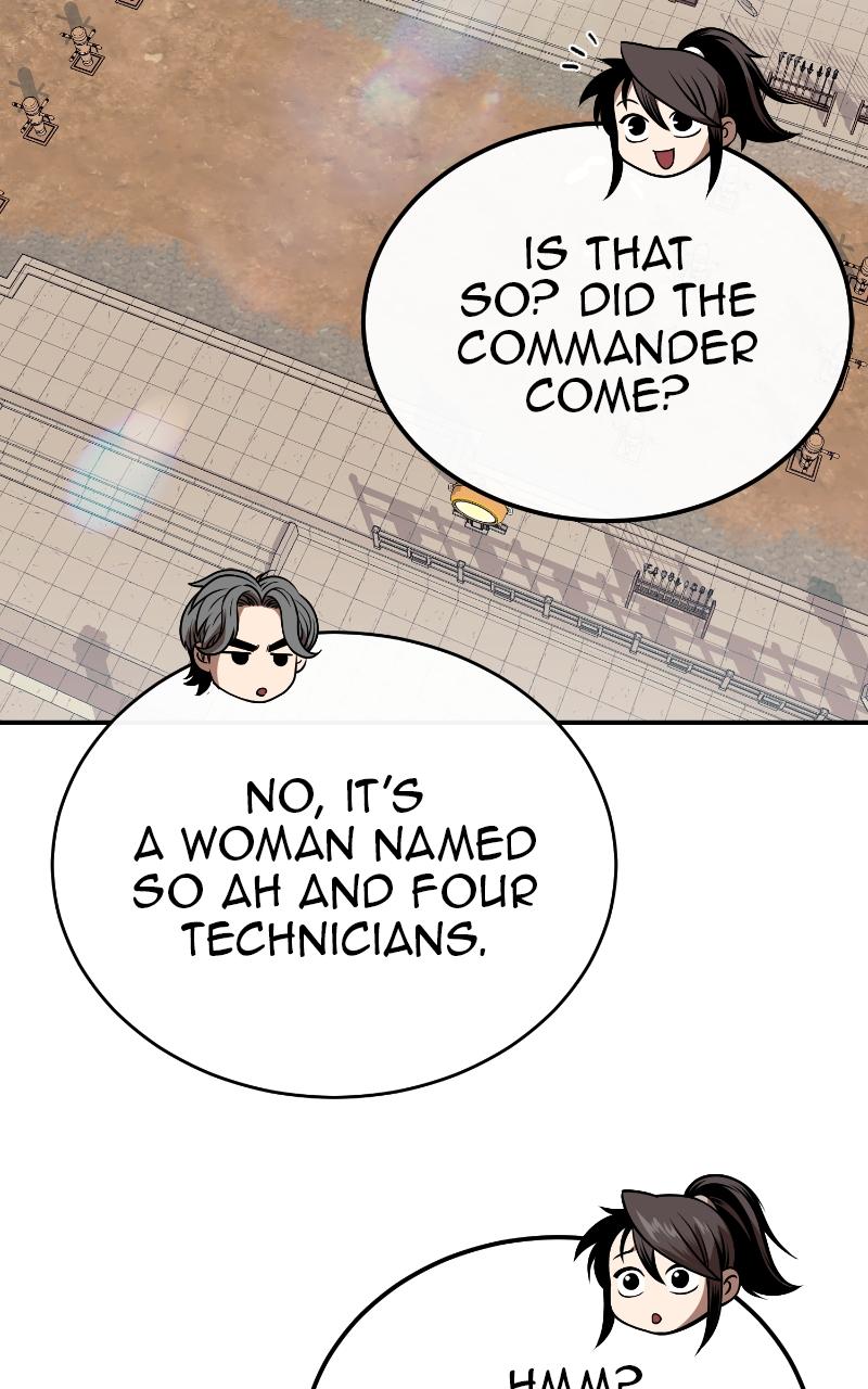 The Demon Faction's Return Chap 17 - Next Chap 18