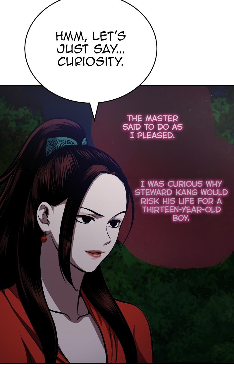 The Demon Faction's Return Chap 17 - Next Chap 18