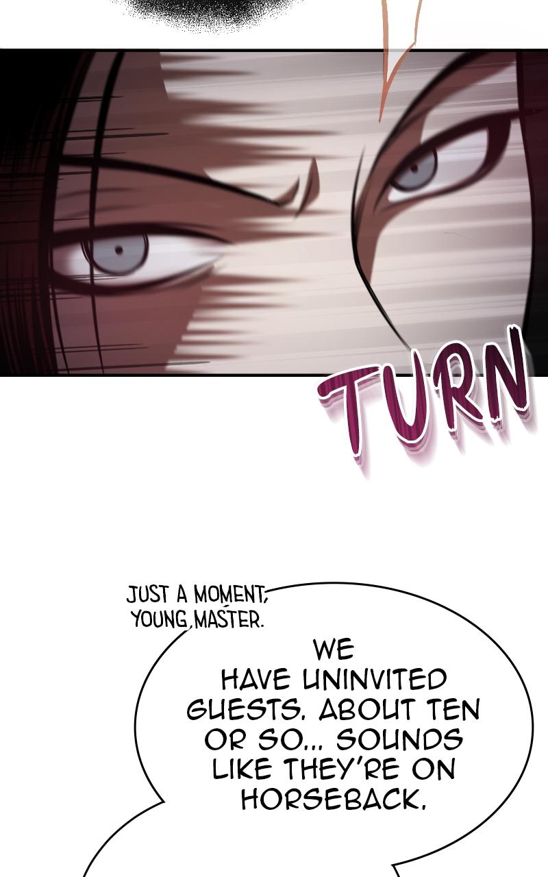 The Demon Faction's Return Chap 17 - Next Chap 18