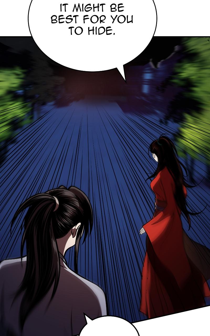 The Demon Faction's Return Chap 17 - Next Chap 18
