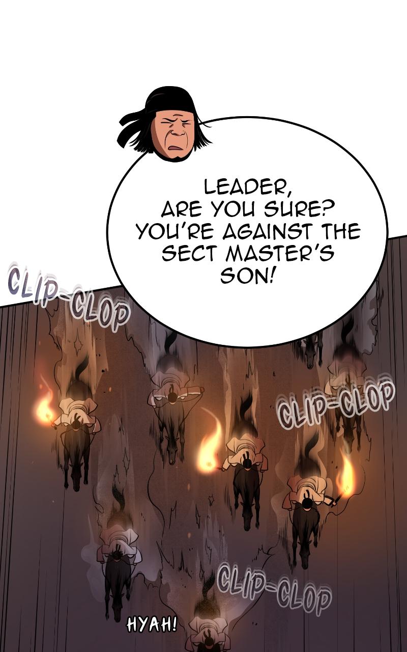 The Demon Faction's Return Chap 17 - Next Chap 18