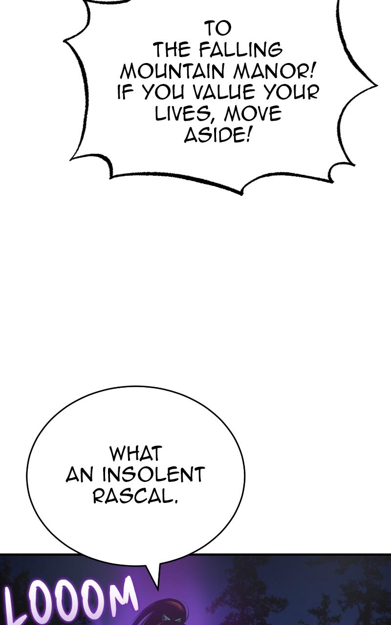 The Demon Faction's Return Chap 17 - Next Chap 18