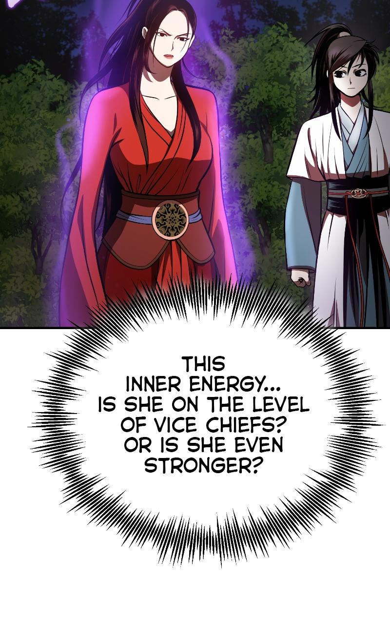 The Demon Faction's Return Chap 17 - Next Chap 18