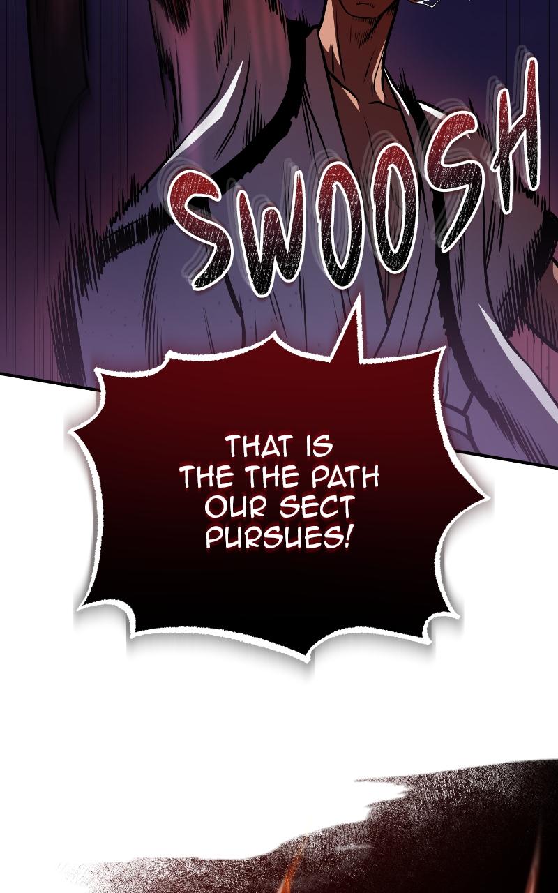 The Demon Faction's Return Chap 17 - Next Chap 18