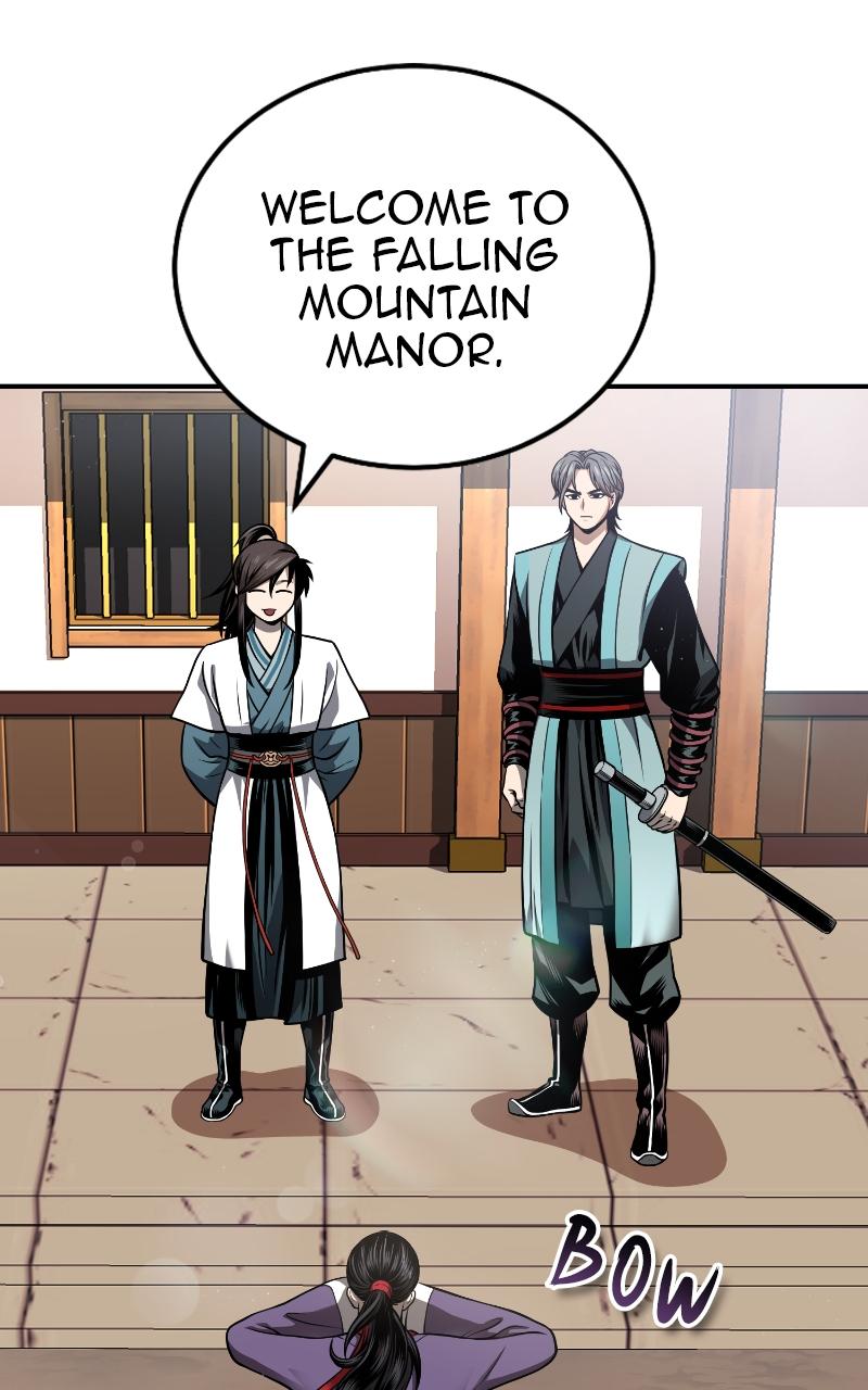 The Demon Faction's Return Chap 17 - Next Chap 18