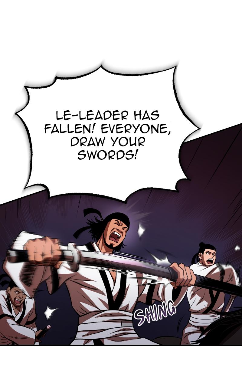 The Demon Faction's Return Chap 17 - Next Chap 18