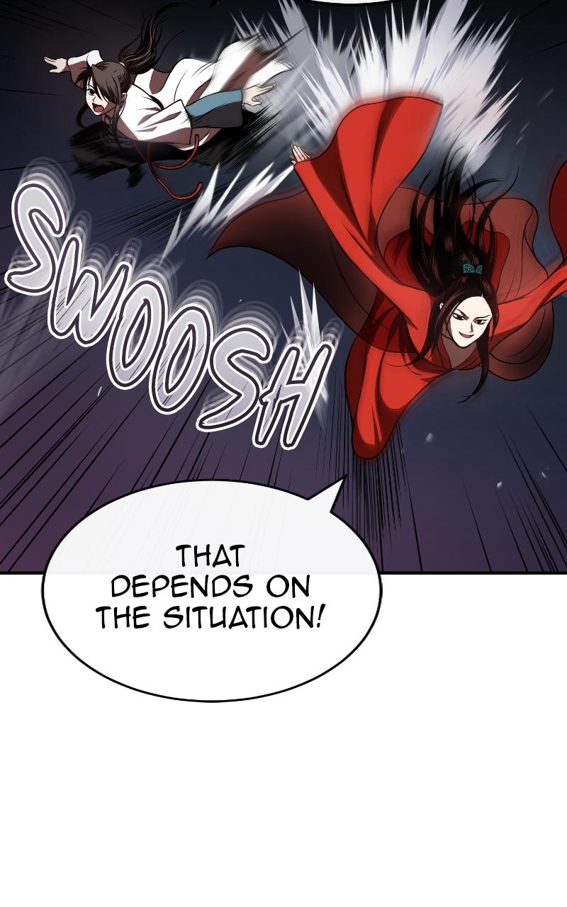 The Demon Faction's Return Chap 17 - Next Chap 18