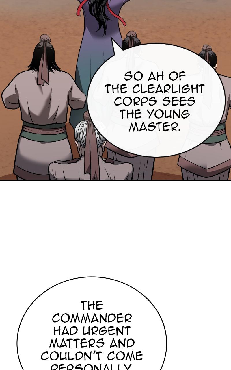 The Demon Faction's Return Chap 17 - Next Chap 18