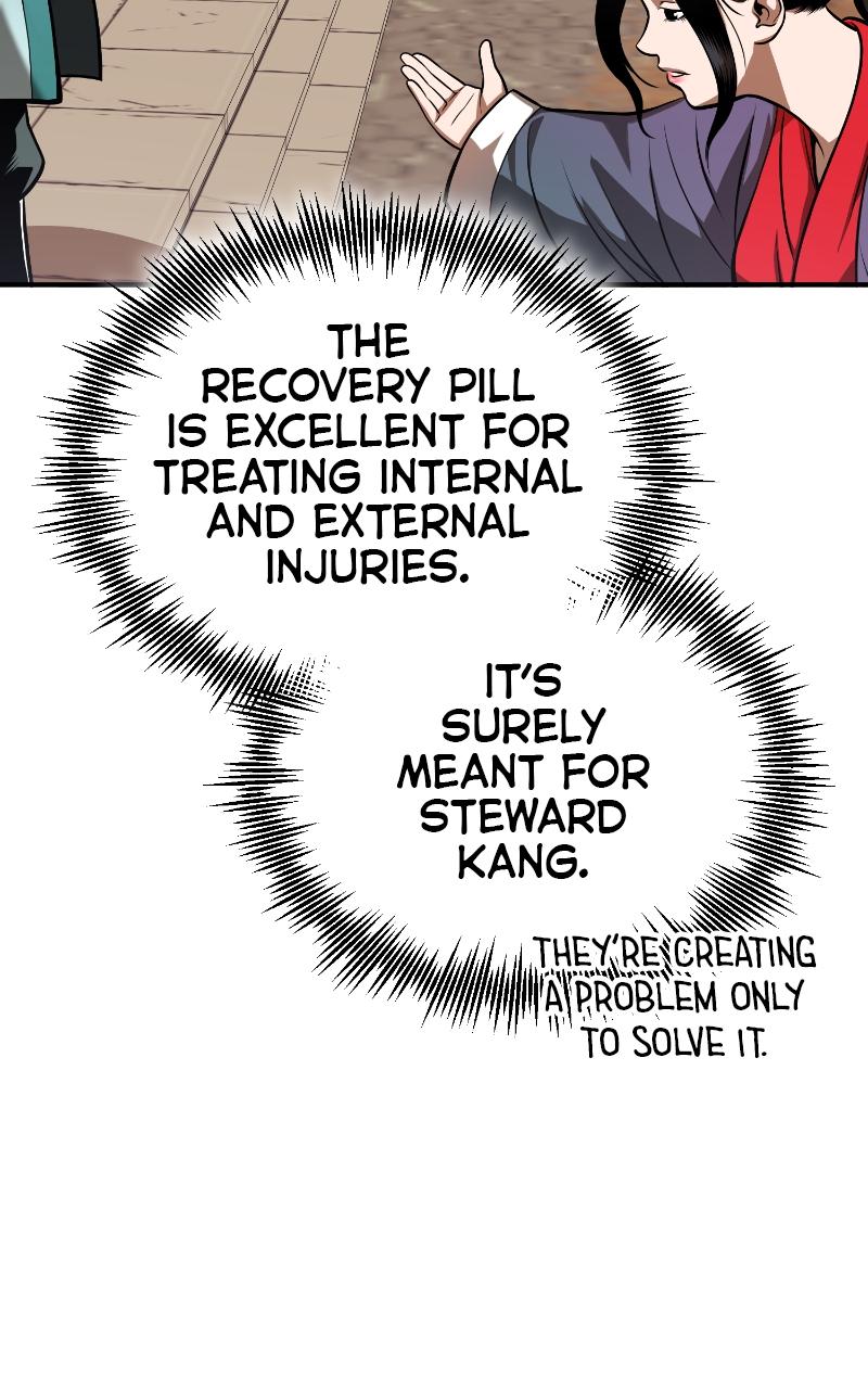 The Demon Faction's Return Chap 17 - Next Chap 18