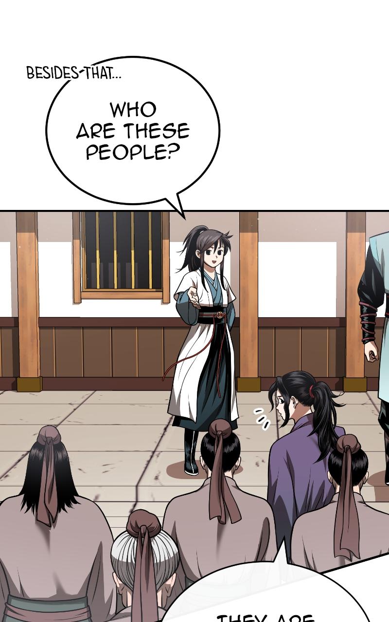 The Demon Faction's Return Chap 17 - Next Chap 18