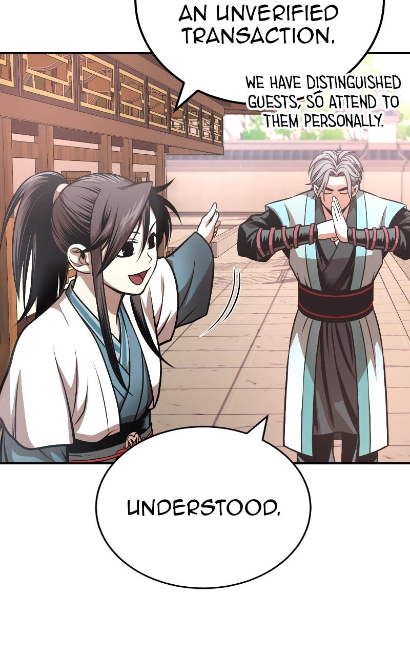 The Demon Faction's Return Chap 17 - Next Chap 18