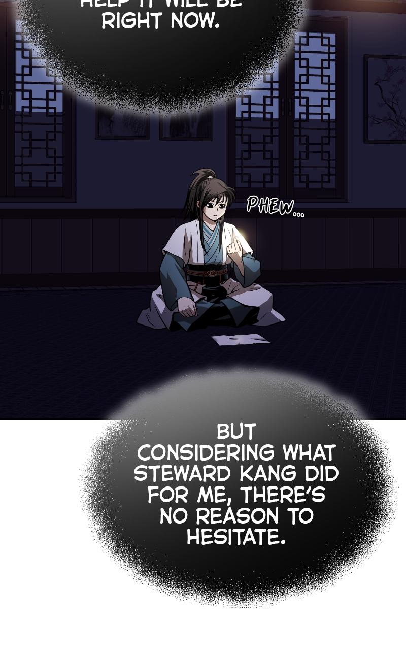 The Demon Faction's Return Chap 17 - Next Chap 18