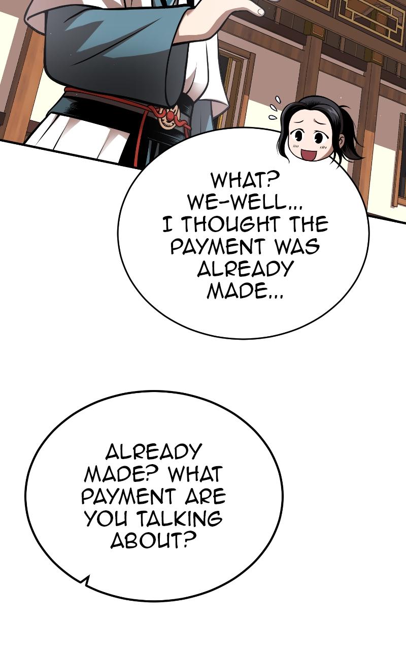 The Demon Faction's Return Chap 17 - Next Chap 18