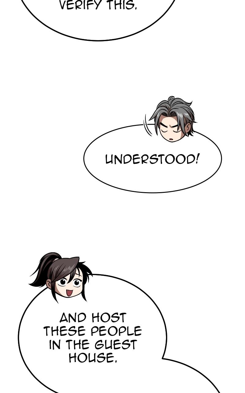 The Demon Faction's Return Chap 17 - Next Chap 18